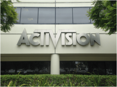activision